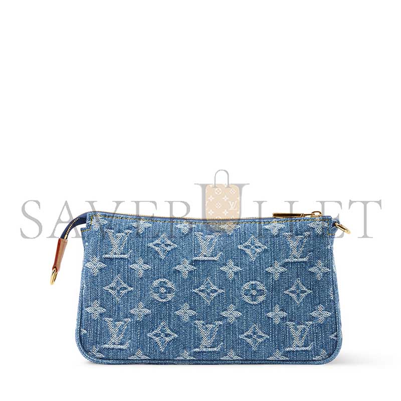 l0vis vvtt0n master De*1m pochette accessoire cargo m27602 (23.5*14*3cm)